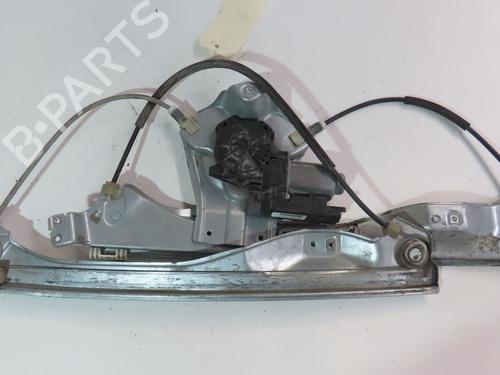 Front right window mechanism RENAULT CLIO III (BR0/1, CR0/1) 1.5 dCi (BR17, CR17) | BP28033487C23 