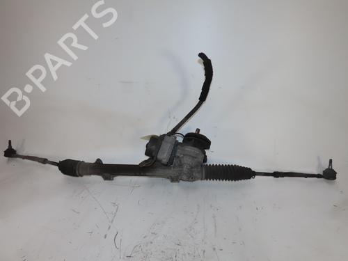 Used Steering rack PEUGEOT 208 I (CA_, CC_) 1.2 VTI 82 (82 hp) 23563379