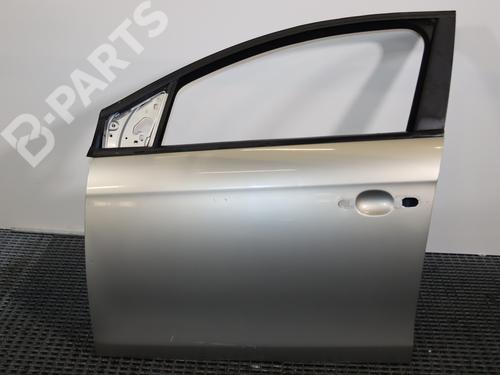 Porta frente esquerda FIAT BRAVO II (198_) 1.6 D Multijet (198AXM1B) (90 hp) 51751247