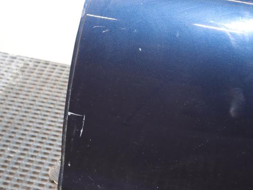 Used Left rear door SSANGYONG KORANDO (CK) 2.2 Xdi (178 hp) 11255660