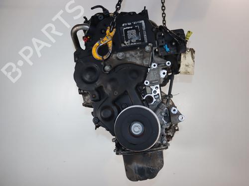 Engine CITROËN C2 (JM_) 1.4 HDi | BP40051524M1 - Image 6