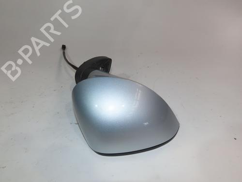 Right mirror SEAT IBIZA IV (6J5, 6P1) 1.4 TDI | BP19061791C27 