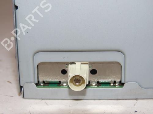 Radio RENAULT SCÉNIC III (JZ0/1_) 1.5 dCi | BP31031059E6