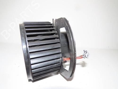Heater blower motor VW TOUAREG (7P5, 7P6) 3.0 V6 TDI | BP15276341M62 