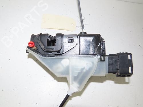 Rear right lock CITROËN C3 AIRCROSS II (2R_, 2C_) 1.5 BlueHDi 100 (2CYHYJ) | BP17136469C99 