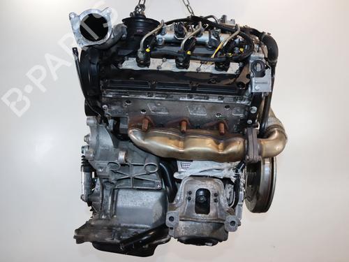 Engine AUDI A4 Allroad B8 (8KH) 3.0 TDI quattro | BP39937183M1 - Image 5