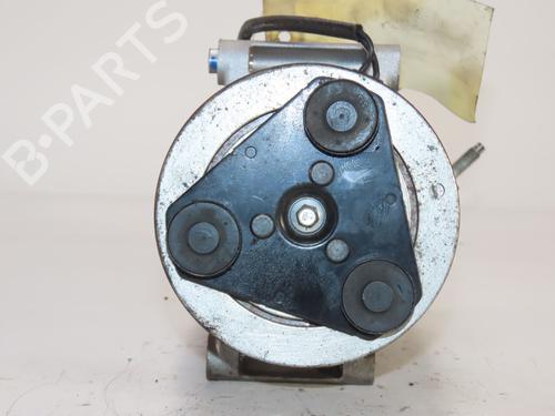 AC compressor FORD GRAND C-MAX (DXA/CB7, DXA/CEU) 2.0 TDCi | BP30868184M34 
