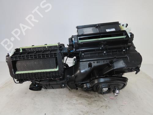 Used Heater matrix box VW T-ROC (A11, D11) 1.5 TSI (150 hp) 20162819
