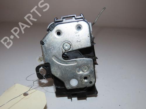 Used Front left lock FIAT PANDA (169_) 1.1 (169.AXA1A) (54 hp) 18859743