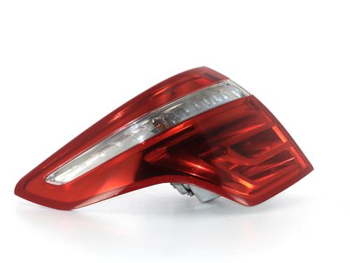 Used Left taillight Left taillight CITROËN C4 Picasso I MPV (UD_) 1.6 HDi (109 hp) 34641167 34641167