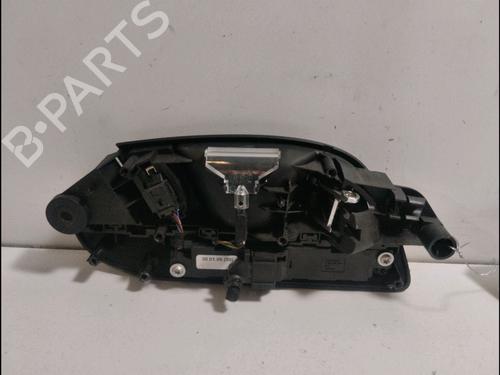 Used Front left interior door handle AUDI Q7 (4LB) 3.0 TDI quattro (233 hp) 10746328