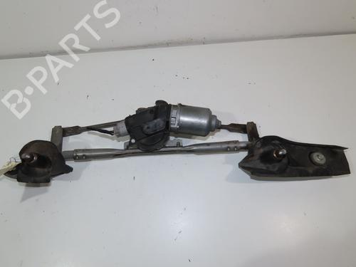 Used Front wiper motor MAZDA 6 Hatchback (GH) 2.2 MZR-CD (GH10) (125 hp) 9014544