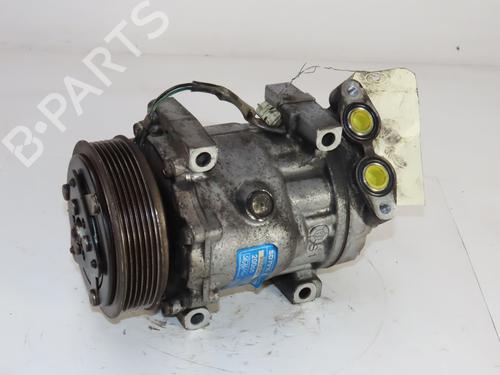 AC compressor VOLVO V50 (545) 1.6 D | BP30605971M34 - Image 4