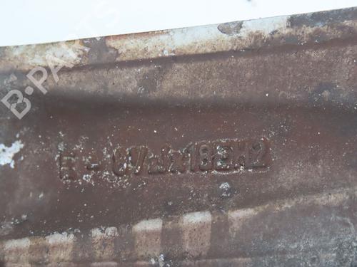 Fælk BMW X5 (E53) 3.0 d | BP26702689C45 