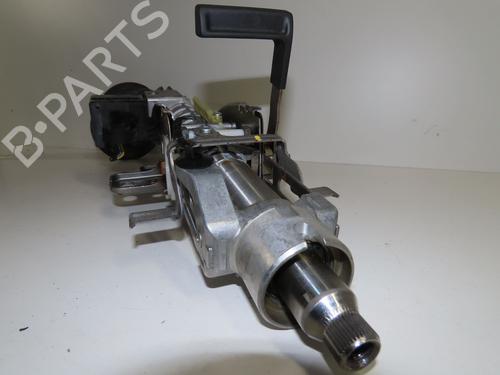 Used Steering column RENAULT LAGUNA III (BT0/1) 1.5 dCi (BT00, BT0A, BT0T, BT1J) (110 hp) 17100832