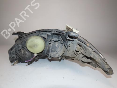 Right headlight MERCEDES-BENZ A-CLASS (W169) A 180 CDI (169.007, 169.307) | BP31820701C29