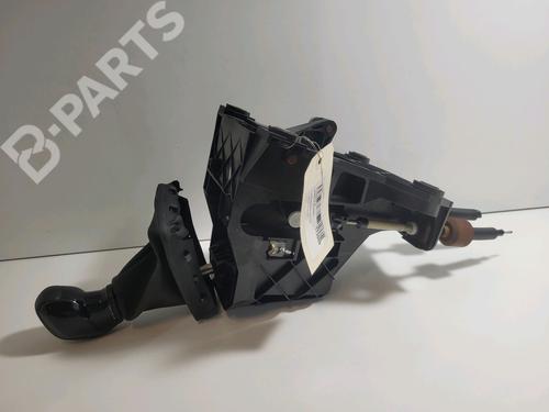 Gear lever CITROËN BERLINGO (ER_, EC_) 1.5 BlueHDi 75 | BP9389862M90 