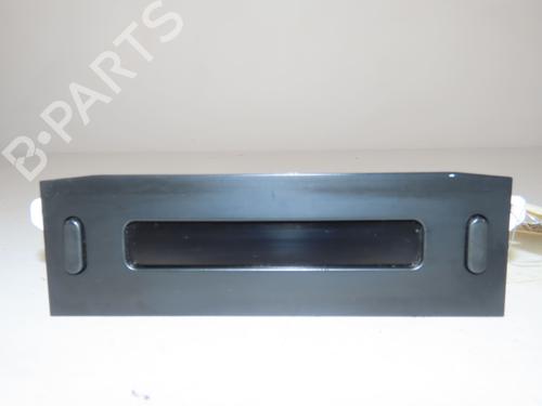 Display monitor PEUGEOT 206+ (2L_, 2M_) 1.1 | BP31031055C48 
