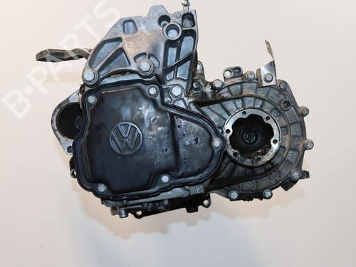 Gearbox VW GOLF VI (5K1) 2.0 TDI | BP24486933M3 