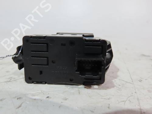 Hand brake RENAULT MEGANE III Coupe (DZ0/1_) 1.5 dCi (DZ09, DZ0D, DZ1F, DZ1G, DZ14, DZ29) | BP19529388I18 