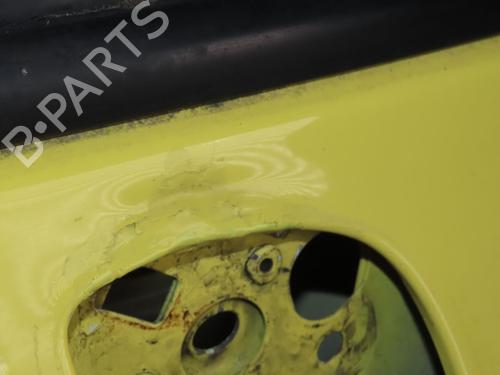 Used Right front door RENAULT CLIO IV (BH_) 0.9 TCe 90 (BHNF, BHMA, BHMH, BHJK, BHJR) (90 hp) 27489612