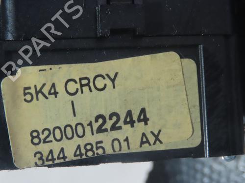 Used Headlight switch RENAULT LAGUNA II Grandtour (KG0/1_) 2.2 dCi (KG0F) (150 hp) 26197496