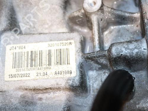 Gearbox DACIA SANDERO III 1.0 TCe 100 ECO-G | BP24486864M3 - Image 3