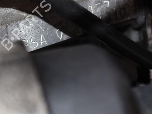 Motor für PEUGEOT 206+ (2L_, 2M_) 1.1 (60 hp) 26111985