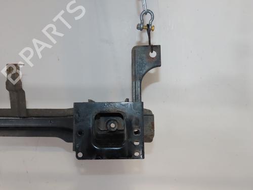 Used Rear bumper reinforcement Rear bumper reinforcement 37597528 37597528