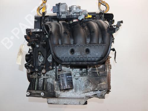 Used Engine Engine 38298106 38298106