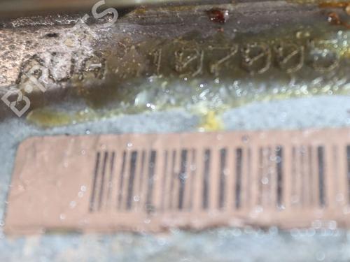 Engine VW POLO (6N2) 1.4 16V | BP33416254M1  - Image 5