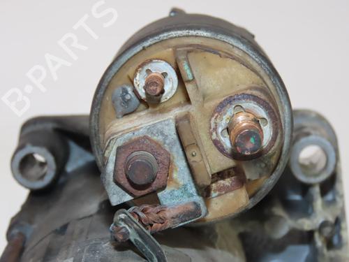 Used Starter Starter CITROËN XSARA PICASSO (N68) 1.6 HDi (109 hp) 34640982 34640982