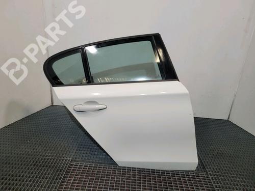 Used Right rear door BMW 1 (E87) 118 d (143 hp) 9032806