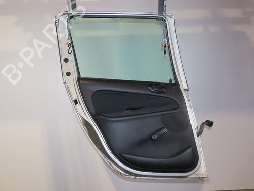 Left rear door PEUGEOT 206 SW (2E/K) 1.4 HDi | BP17803021C4 