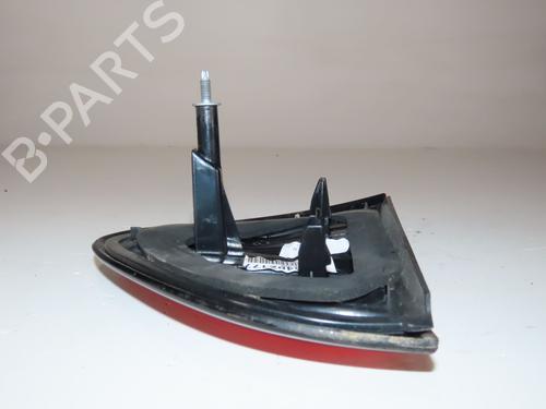 Venstre baglygte bagklap RENAULT CAPTUR I (J5_, H5_) 1.5 dCi 90 (J5N4, J5M5, J5MW, J5M6, J5AL, J5AJ) (90 hp) 19326969