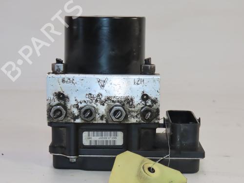 Used ABS pump ABS pump SEAT IBIZA III (6L1) 1.4 TDI (70 hp) 34229351 34229351