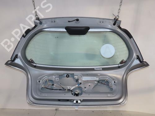Tailgate TOYOTA YARIS (_P1_) 1.0 (SCP10_, SCP10R) | BP30187836C6 