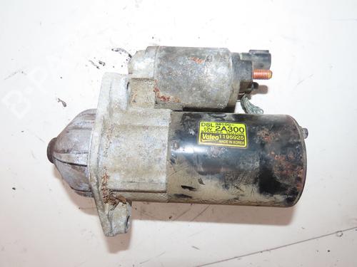 Starter KIA VENGA (YN) 1.6 CRDi 115 | BP38627741M8 - Image 2