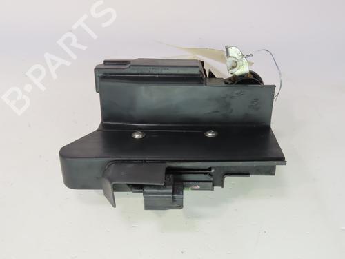 Rear left lock DACIA SANDERO III 1.0 TCe 100 ECO-G | BP17657758C100 