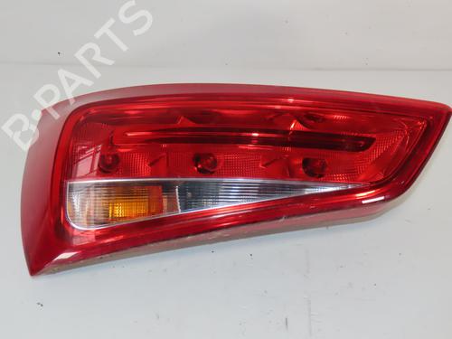 Venstre baglygte AUDI A1 (8X1, 8XK) 1.6 TDI | BP29819244C34