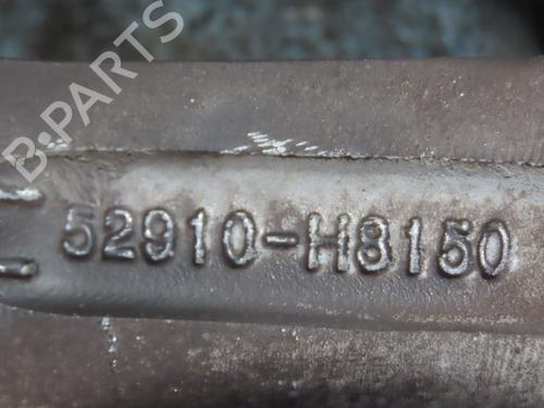 Fælk KIA RIO IV (YB, SC, FB) 1.4 CRDi 90 | BP31820628C45 