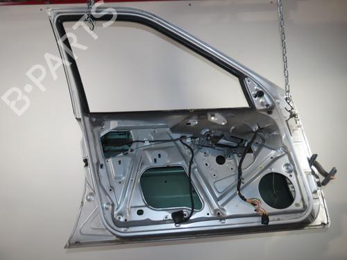 Left front door CITROËN XANTIA (X1_, X2_) 2.0 HDI 109 | BP18733027C2 