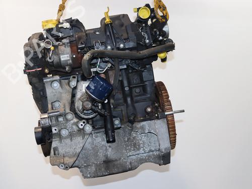 Motor RENAULT CLIO III Grandtour (KR0/1_) 1.5 dCi (KR0G) (68 hp) 20299650
