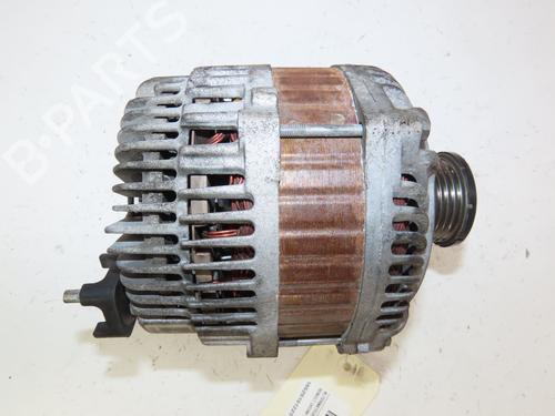 alternator-renault-laguna-iii-bt01-2007-2008-2009-2010-2011-2012-2013-2014-2015-39996625 main image
