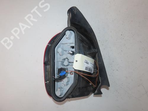 Used Right taillight Right taillight RENAULT MODUS / GRAND MODUS (F/JP0_) 1.5 dCi (FP0F, JP0F) (86 hp) 40438782 40438782