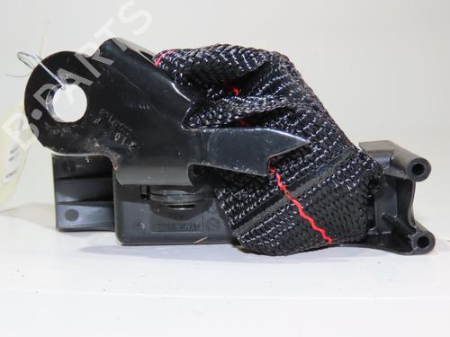 Used Seat buckle RENAULT CLIO III (BR0/1, CR0/1) 1.2 16V (BR02, BR0J, BR11, CR02, CR0J, CR11) (75 hp) 32458324