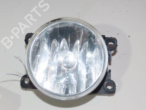 Used Left front fog light CITROËN C3 Picasso (SH_) 1.6 HDi (90 hp) 24822378