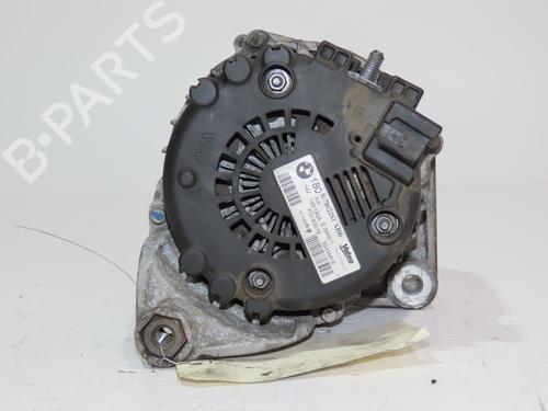 Alternator BMW 1 (E87) 118 d | BP39157587M7 - Image 2