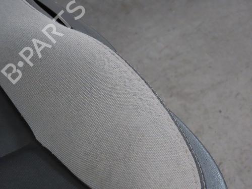 Sæde venstre fortil Sæde venstre fortil RENAULT CLIO III (BR0/1, CR0/1) 1.2 16V (BR02, BR0J, BR11, CR02, CR0J, CR11) (75 hp) 34175581 34175581