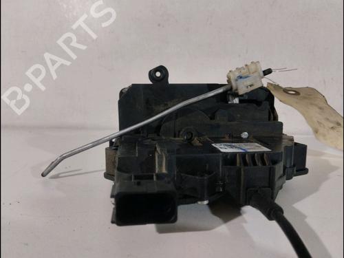 Used Front left lock OPEL MERIVA B MPV (S10) 1.4 (75) (120 hp) 11333498